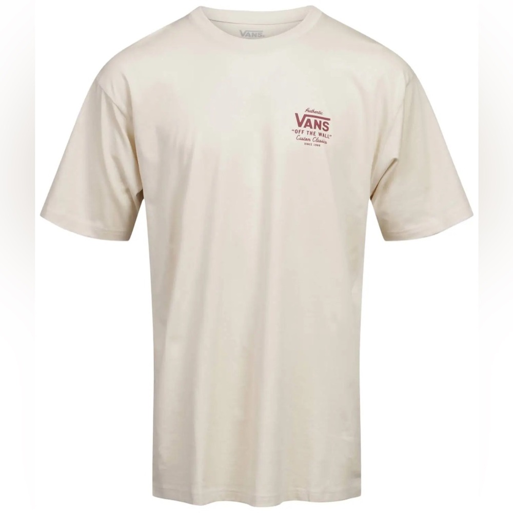 Vans Holder St Classic Sand T-Shirt